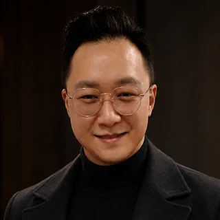 Wincent Ch'ng, Founder of ButterflAi